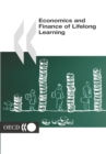 Image for Economics and Finance of Lifelong Learning.
