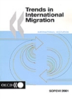 Image for Trends in International Migration 2001 Continuous Reporting System on Migration