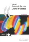 Image for OECD Economic Surveys: United States 2001