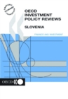 Image for Oecd Investment Policy Reviews Slovenia