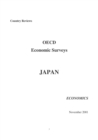 Image for Oecd Economic Surveys: Japan Volume 2001 Supplement 4