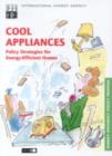 Image for Cool Appliances : Policy Strategies for Energy-efficient Homes