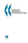Image for Economics and Finance of Lifelong Learning