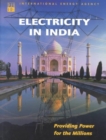 Image for Electricity in India: Providing Power for the Millions