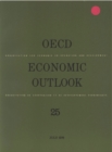 Image for OECD Economic Outlook, Volume 1979 Issue 1