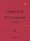 Image for Perspectives economiques de l&#39;OCDE, Volume 1979 Numero 2