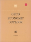 Image for OECD Economic Outlook, Volume 1981 Issue 1