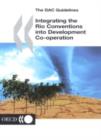 Image for The DAC Guidelines : Integrating Rio Conventions into Development Co-operation