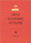 Image for OECD Economic Outlook, Volume 1982 Issue 2