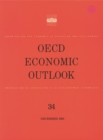 Image for OECD Economic Outlook, Volume 1983 Issue 2