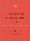 Image for Perspectives economiques de l&#39;OCDE, Volume 1983 Numero 2