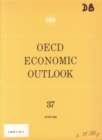 Image for OECD Economic Outlook, Volume 1985 Issue 1