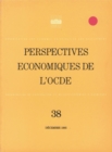 Image for Perspectives economiques de l&#39;OCDE, Volume 1985 Numero 2