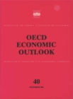 Image for OECD Economic Outlook, Volume 1986 Issue 2