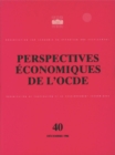 Image for Perspectives economiques de l&#39;OCDE, Volume 1986 Numero 2