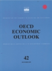 Image for Oecd Economic Outlook No. 42, December 1987.