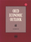 Image for OECD Economic Outlook, Volume 1988 Issue 2