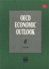 Image for Oecd Economic Outlook. : 45 June 1989.