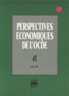 Image for Perspectives economiques de l&#39;OCDE, Volume 1989 Numero 1
