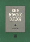 Image for Oecd Economic Outlook. : 894646 December.