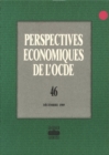 Image for Perspectives economiques de l&#39;OCDE, Volume 1989 Numero 2