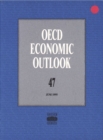 Image for Oecd Economic Outlook. : 47 June 1990.