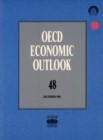 Image for Oecd Economic Outlook 48, December 1990.