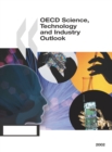 Image for OECD science, technology and industry outlook 2002.