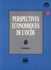 Image for Perspectives economiques de l&#39;OCDE, Volume 1990 Numero 2
