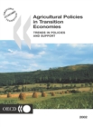 Image for Agricultural Policies in Transition Economies:  (Trends in Policies and Support.)