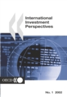 Image for International Investment Perspectives 2002