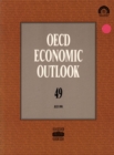 Image for Oecd Economic Outlook No. 49. : 49 July 1991.