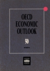 Image for OECD Economic Outlook, Volume 1991 Issue 2