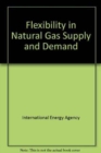 Image for Flexibility in Natural Gas Supply and Demand