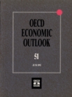 Image for OECD Economic Outlook, Volume 1992 Issue 1