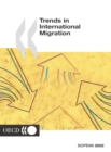 Image for Trends in International Migration 2002 Continuous Reporting System on Migration