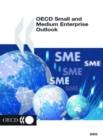 Image for Oecd Small and Medium Enterprise Outlook
