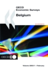 Image for OECD Economic Surveys: Belgium 2003