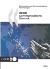 Image for OECD Communications Outlook 2003