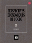 Image for Perspectives economiques de l&#39;OCDE, Volume 1992 Numero 2
