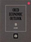 Image for Oecd Economic Outlook : 53 June 1993.