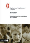 Image for Ageing and Employment Policies/Vieillissement et politiques de l&#39;emploi: Sweden 2003