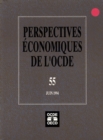 Image for Perspectives economiques de l&#39;OCDE, Volume 1994 Numero 1
