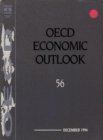 Image for Oecd Economic Outlook : 56 December 1994.