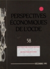 Image for Perspectives economiques de l&#39;OCDE, Volume 1995 Numero 2