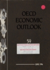 Image for Oecd Economic Outlook : 59 June 1996.