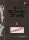Image for Oecd Economic Outlook. : No 60.
