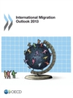 Image for International Migration Outlook 2013