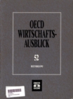 Image for OECD Wirschaftsausblick, Ausgabe 1992/2