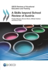 Image for OECD Reviews of Vocational Education and Training A Skills beyond School Review of Austria